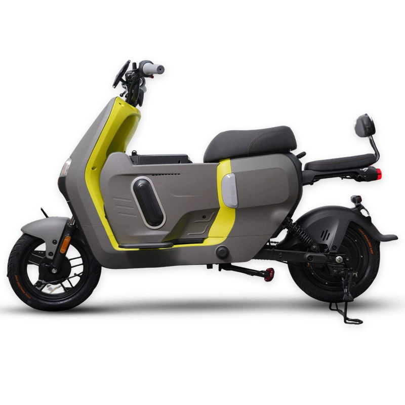 GV350 High Performance E-motorcycle