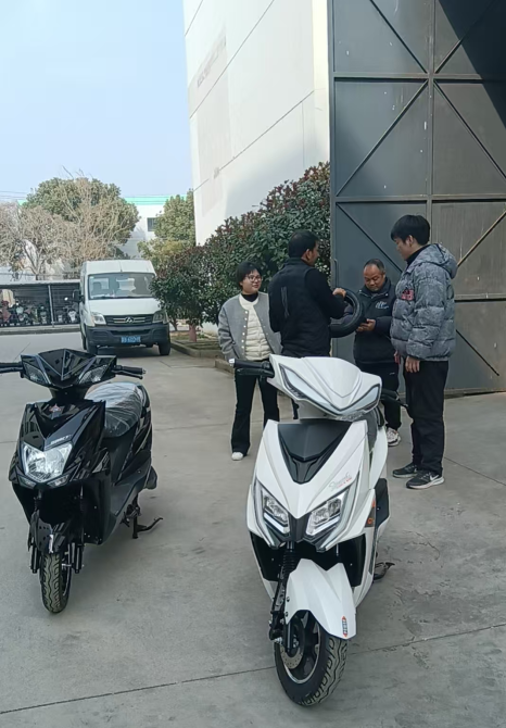 ‌India’s  Establishes China Subsidiary, Showcases Custom Electric Mobility Solutions‌