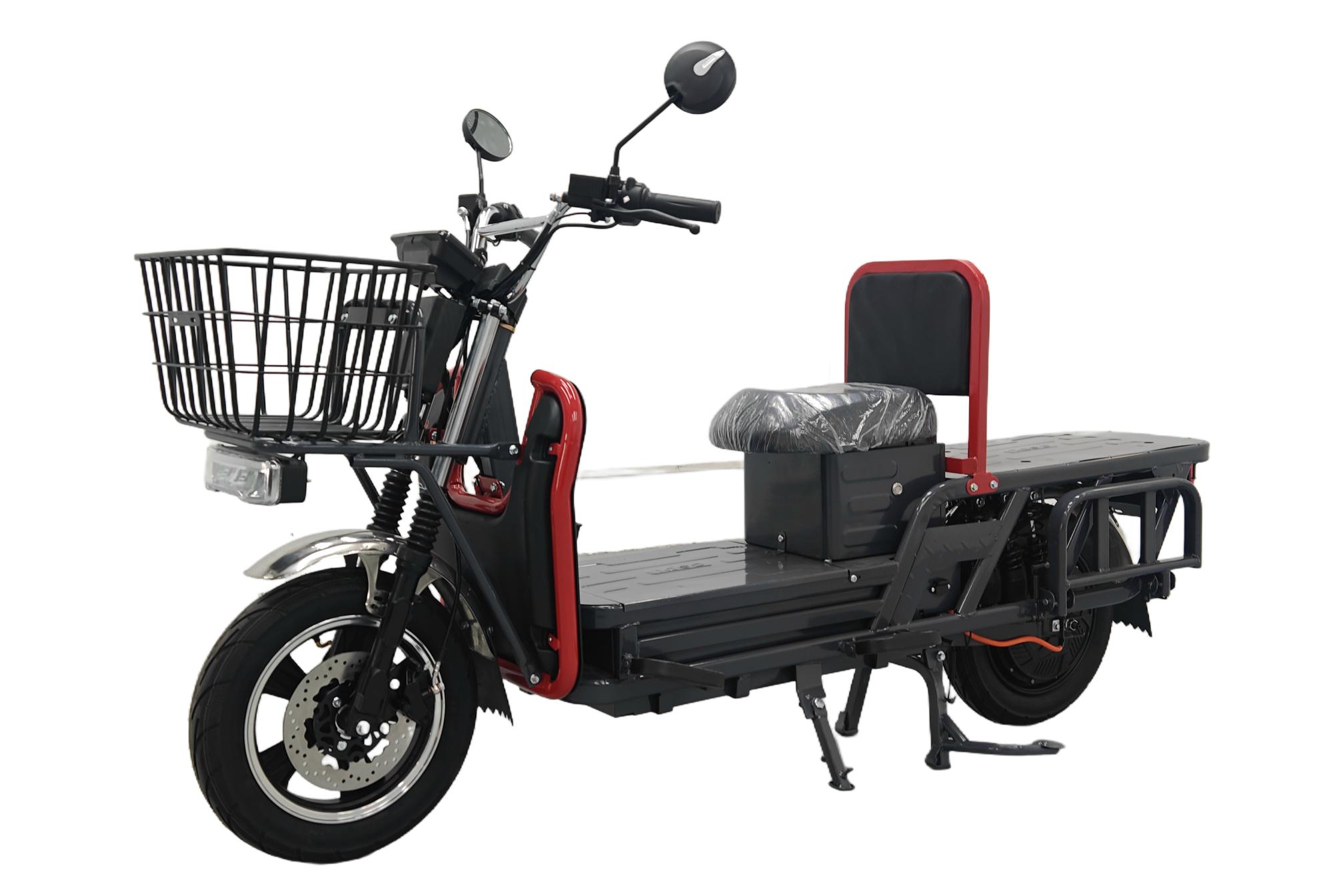 E-road High Performance E-motorcycle
