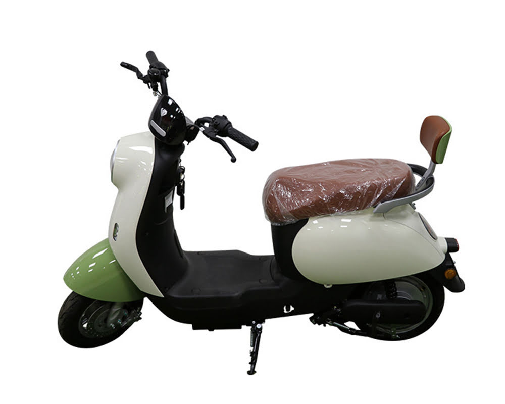 G2 Electric Scooter Motorcycle 图3