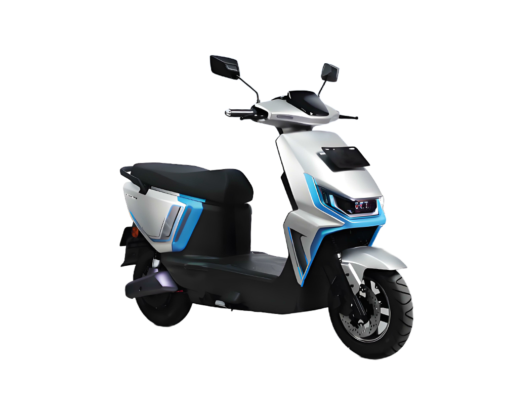 KUANGBIAO High Speed E-motorcycle