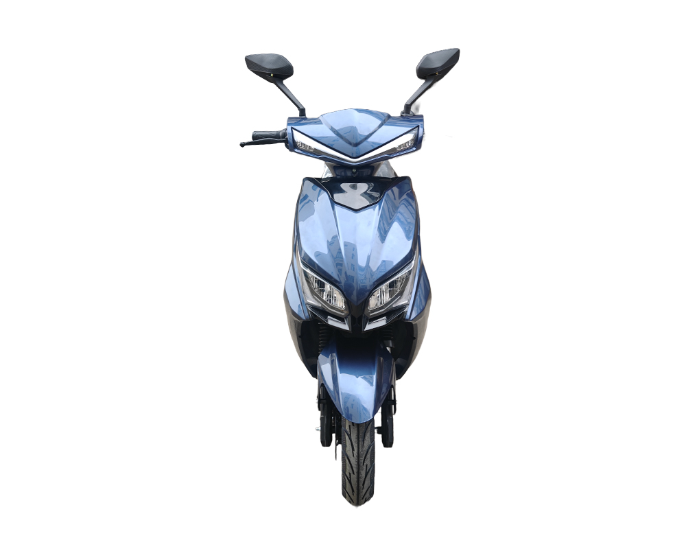 CJY High Speed E-motorcycle 图3