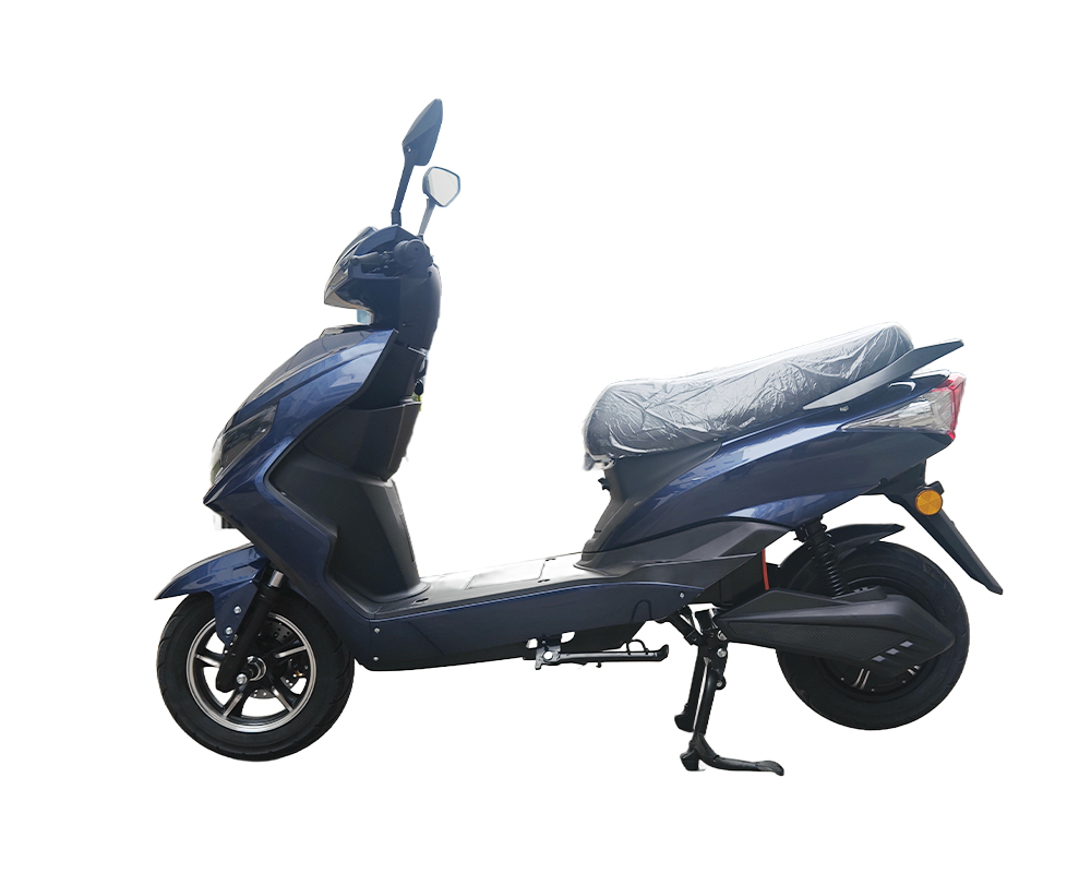 CJY High Speed E-motorcycle 图5