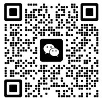 WeChat Maggie 