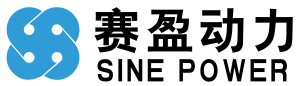 Sine Power Electric Motorcycle